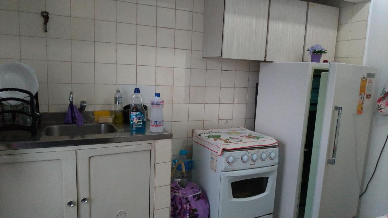 Apartamento Teresopolis Alto Екстериор снимка