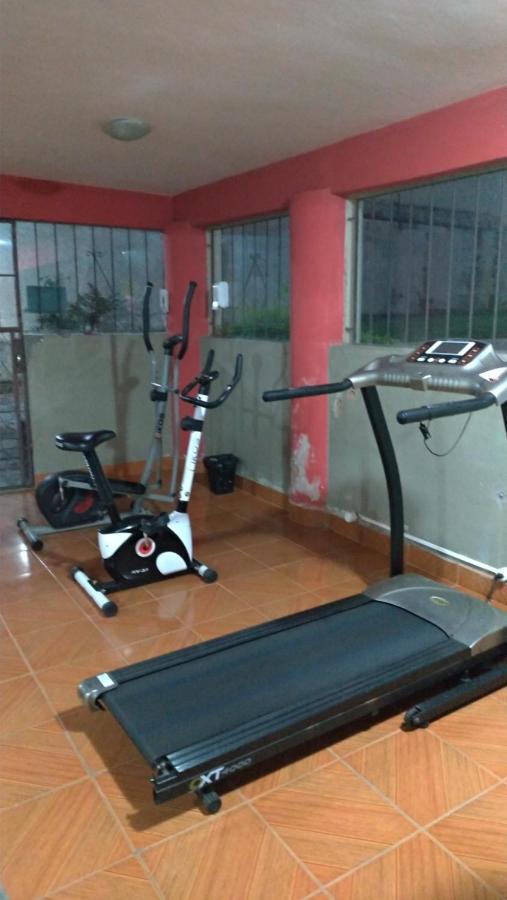 Apartamento Teresopolis Alto Екстериор снимка