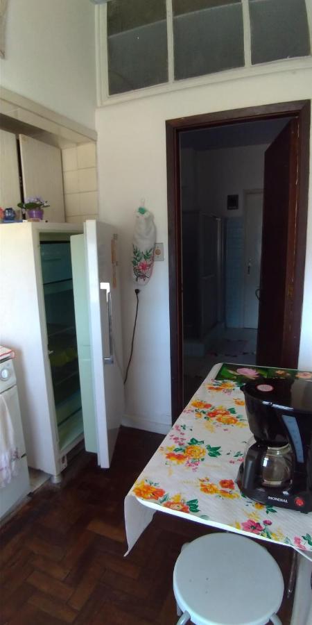 Apartamento Teresopolis Alto Екстериор снимка