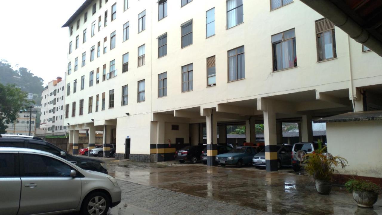 Apartamento Teresopolis Alto Екстериор снимка