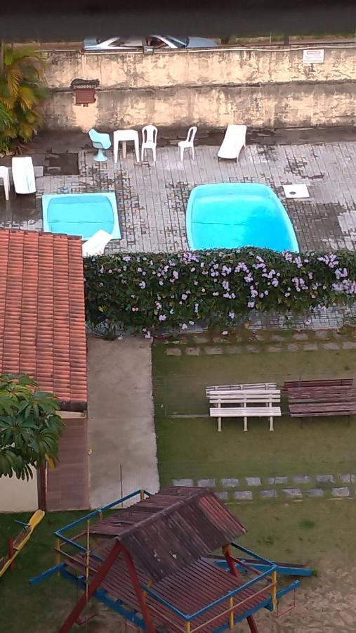 Apartamento Teresopolis Alto Екстериор снимка