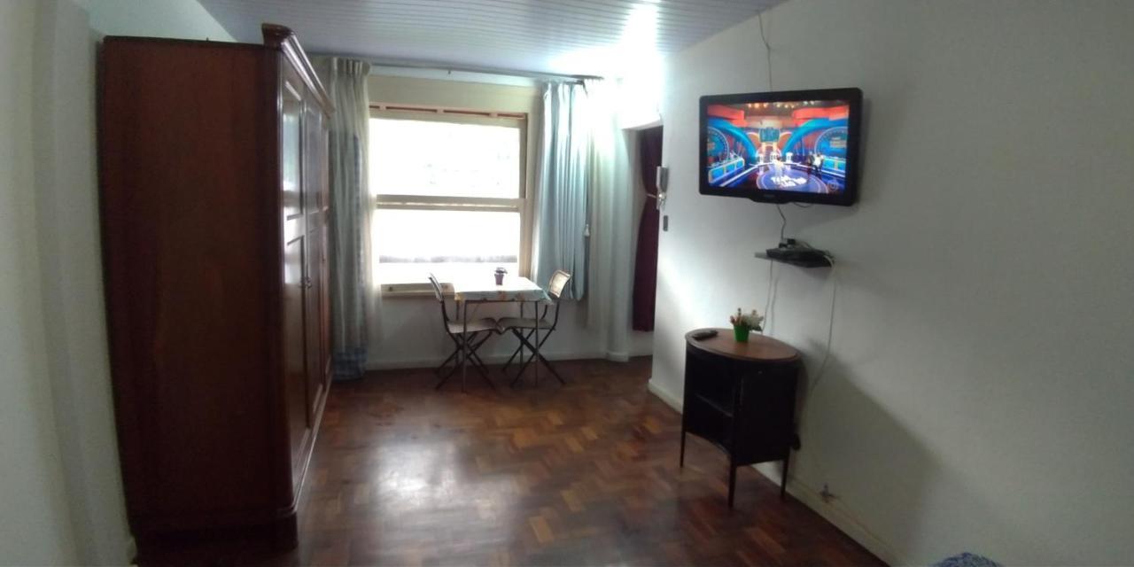 Apartamento Teresopolis Alto Екстериор снимка