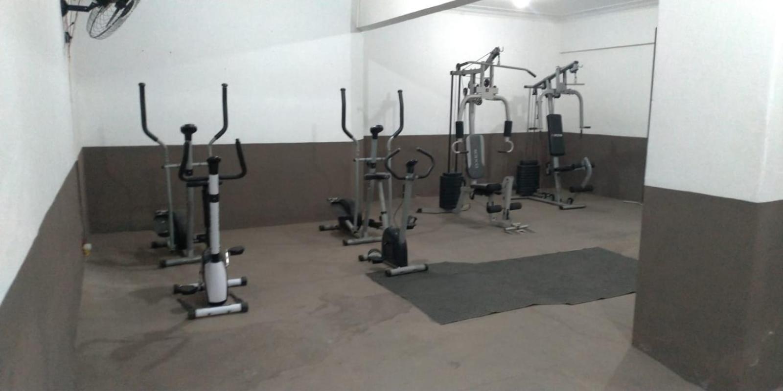 Apartamento Teresopolis Alto Екстериор снимка